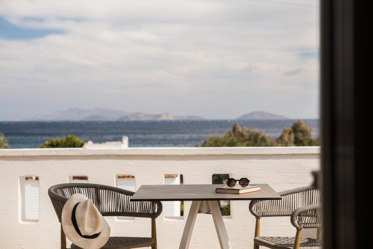 Ostria Inn Μουτσούνα Εξωτερικό φωτογραφία