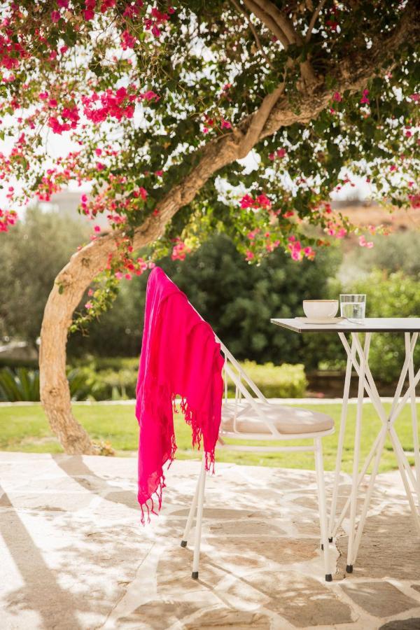 Ostria Inn Μουτσούνα Εξωτερικό φωτογραφία