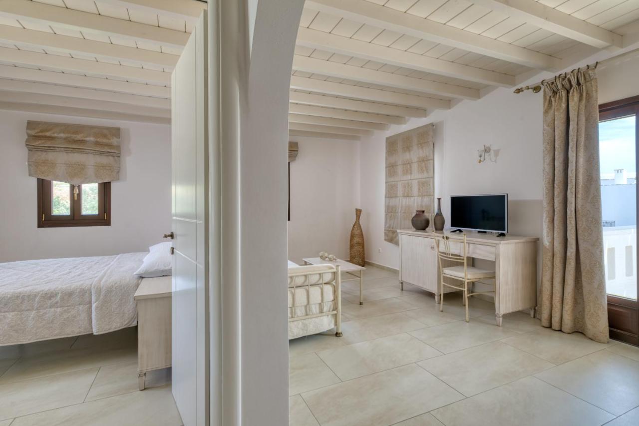 Ostria Inn Μουτσούνα Εξωτερικό φωτογραφία