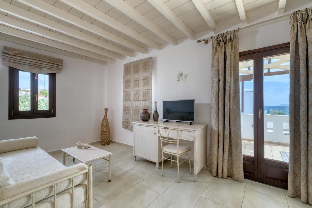 Ostria Inn Μουτσούνα Εξωτερικό φωτογραφία