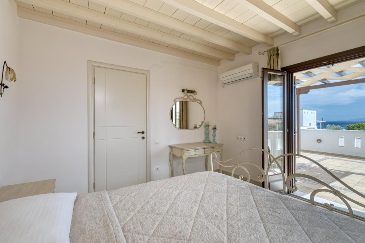 Ostria Inn Μουτσούνα Εξωτερικό φωτογραφία
