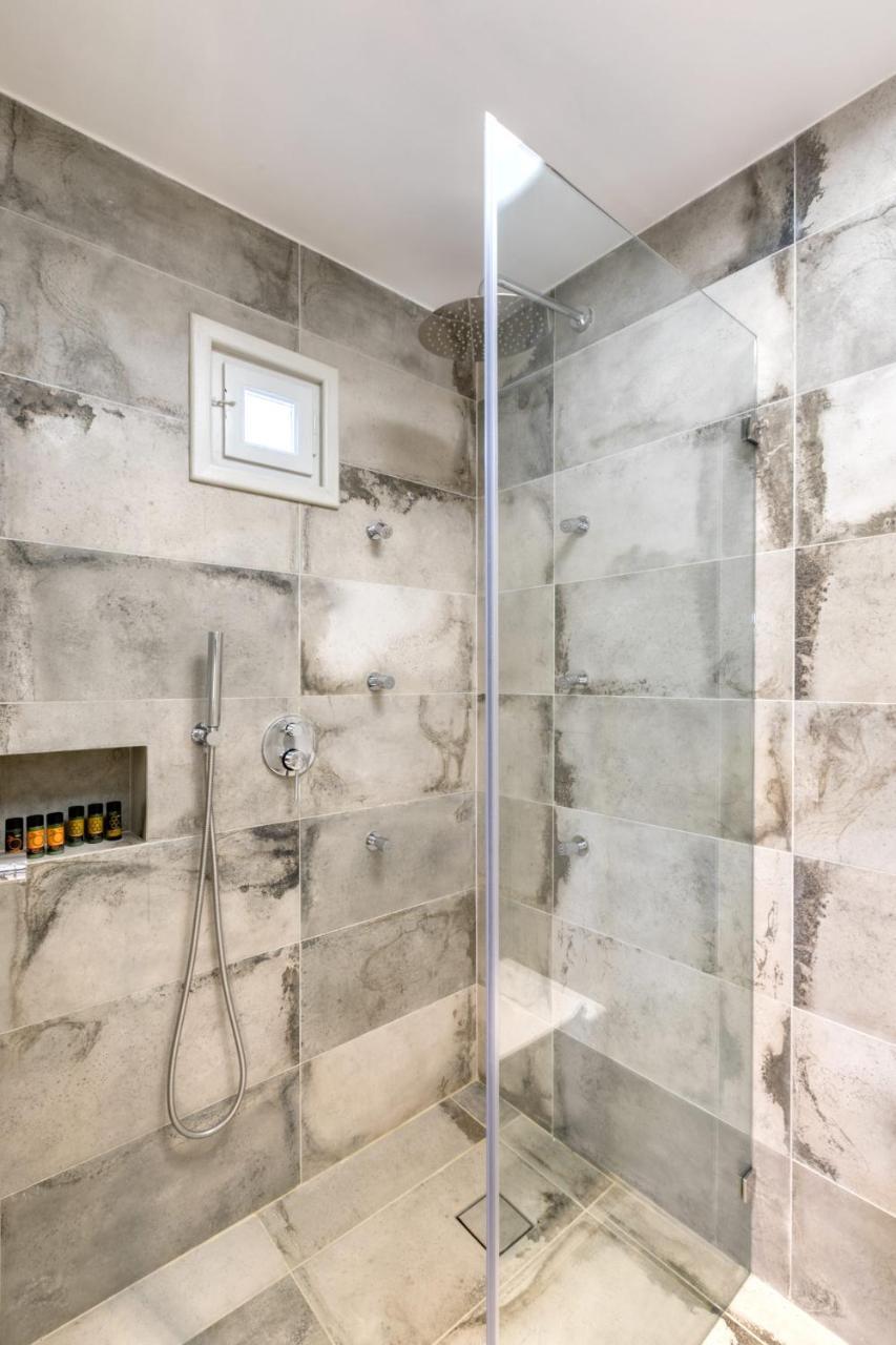 Ostria Inn Μουτσούνα Εξωτερικό φωτογραφία