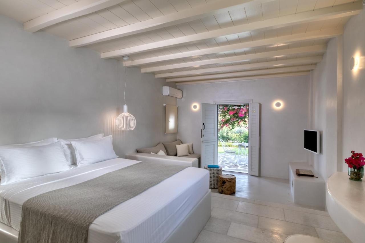 Ostria Inn Μουτσούνα Εξωτερικό φωτογραφία