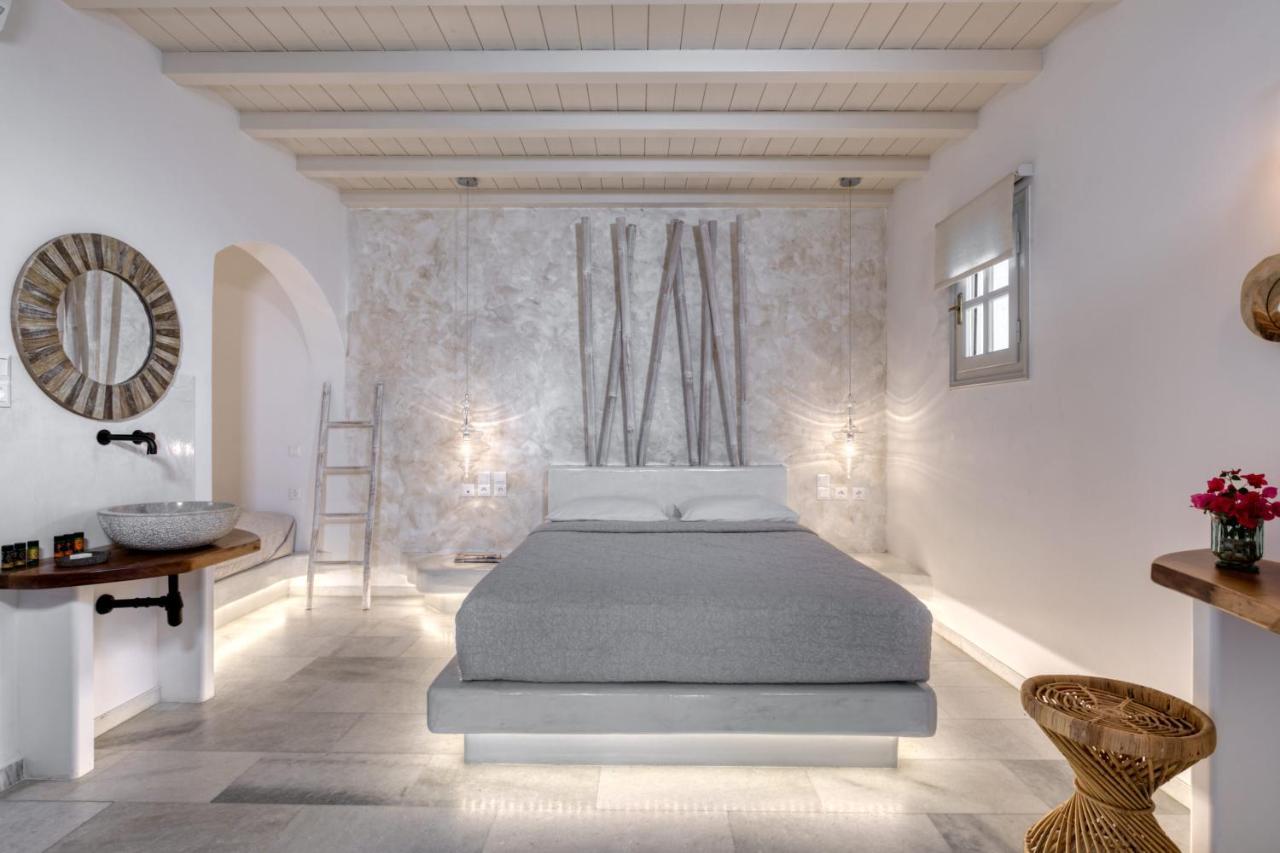 Ostria Inn Μουτσούνα Εξωτερικό φωτογραφία