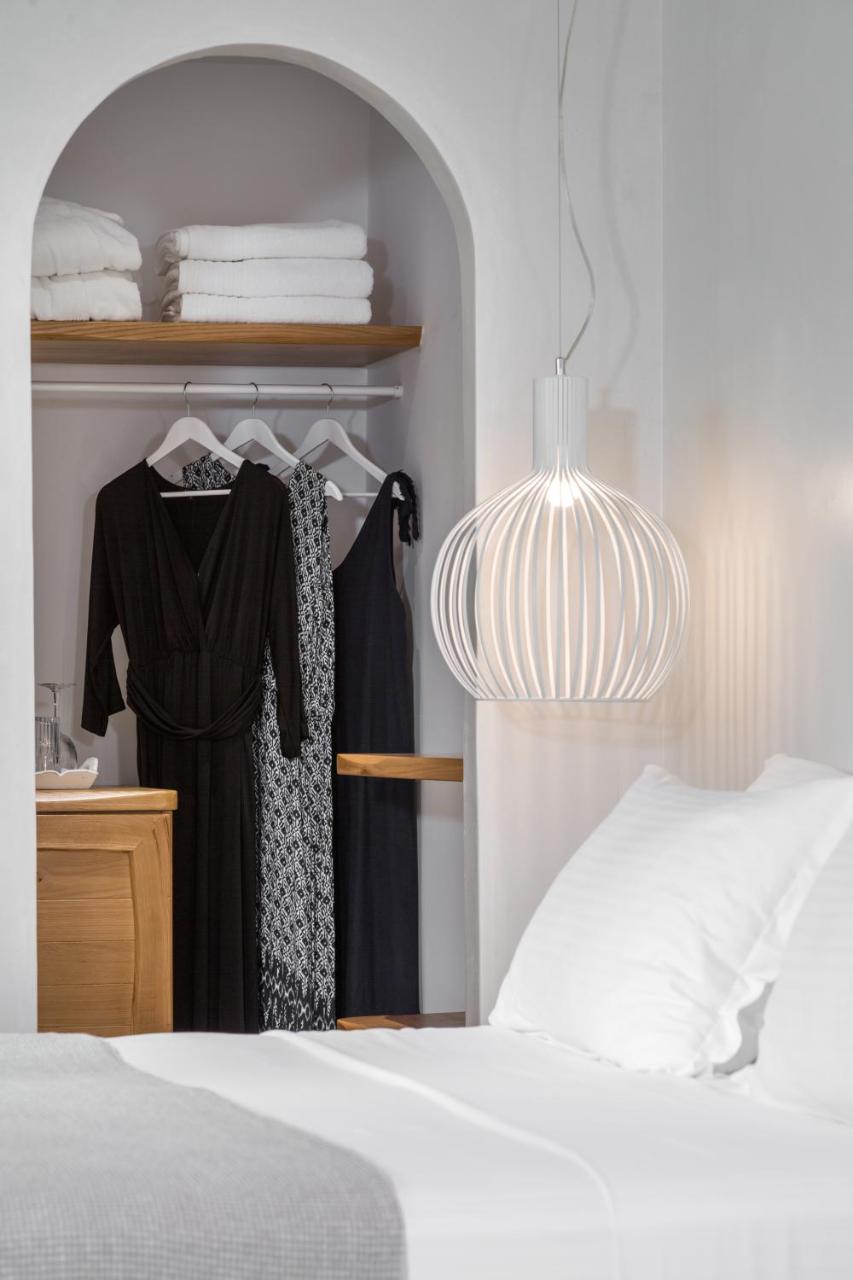 Ostria Inn Μουτσούνα Εξωτερικό φωτογραφία