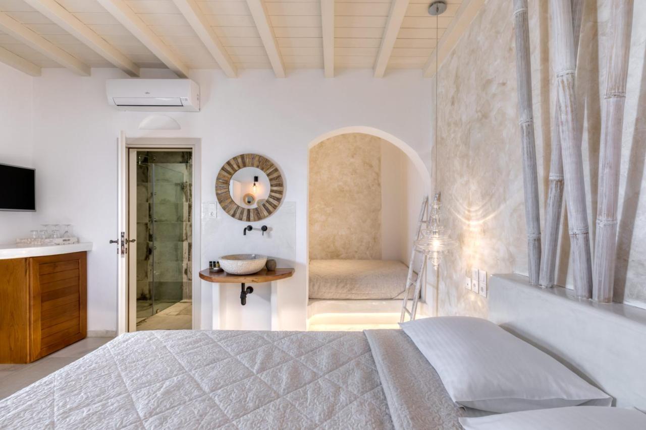 Ostria Inn Μουτσούνα Εξωτερικό φωτογραφία
